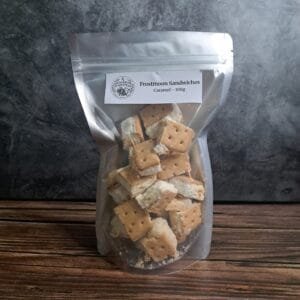 Frostmoon Sandwiches - Caramel