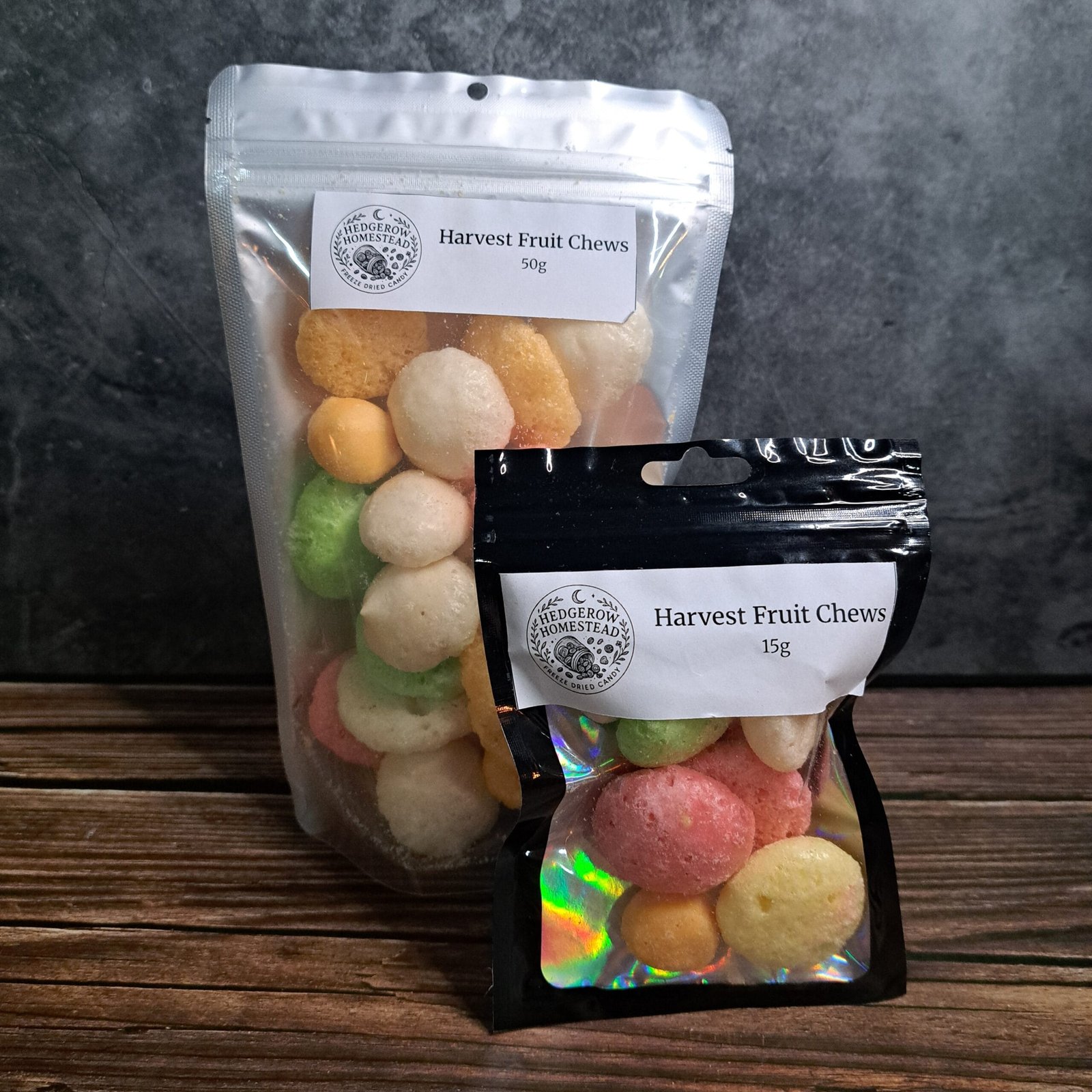 Harvest Fruit Chews
