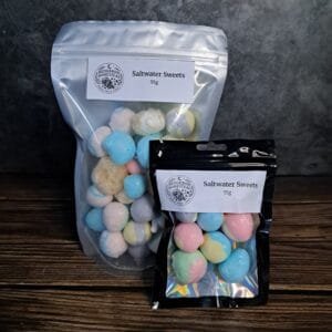 Saltwater Sweets