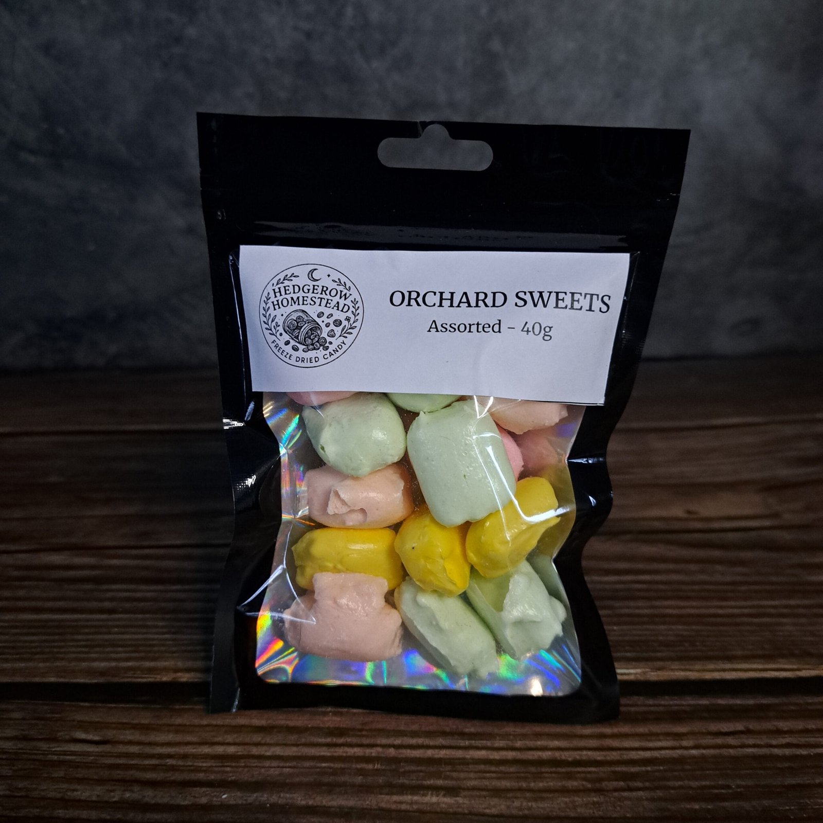 Orchard Sweets