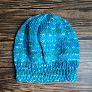 Oceanview Toque