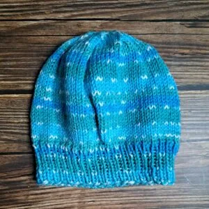 Oceanview Toque